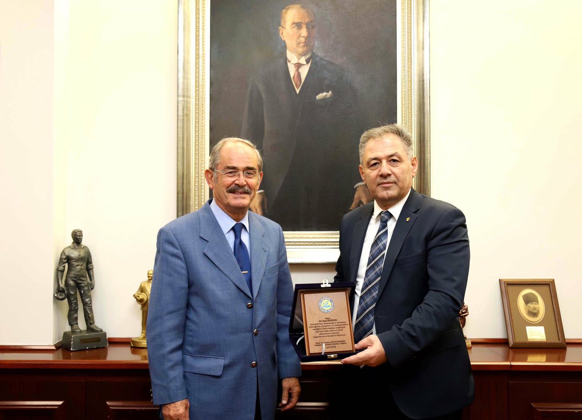 Yılmaz Büyükerşen