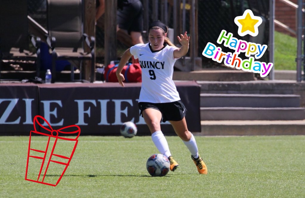 QU Women's Soccer tweet media