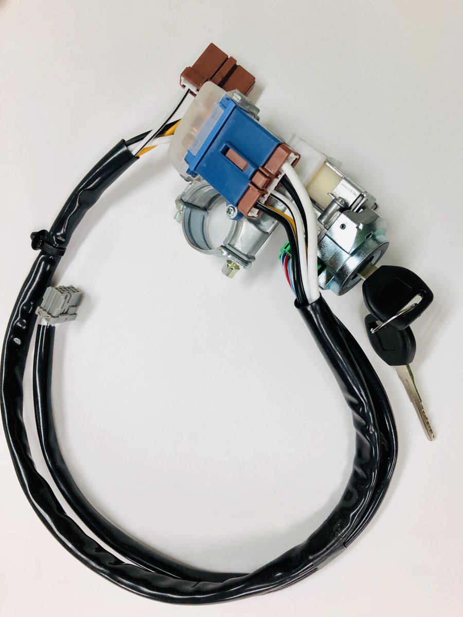 WINNINGAUTOPART's tweet photo. New Production
For Honda and Acura series ignition starter switch

US572                  
4H1199                  
LS1287C           
35100-SV4-A01      
35100-SV4-A02

#still_have_a_lot_others_please_ask_for_free https://t.co/Gruj0YkA75