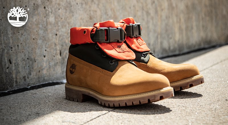 hibbett sports timberlands