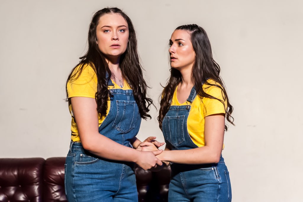 SpaceArtsCentre's tweet photo. Weve just released some more tickets for @HookedTheatre ๐๐๐๐ "bristling with energy and innovation" #LittleFools tonight! But hurry - they won't last long...
https://t.co/j56sn0jthV
#theatre #spokenword #newwriting #london #whatson #tonight
@hollykellingray @brookebrooklyn1 https://t.co/SyjWwX44Qr