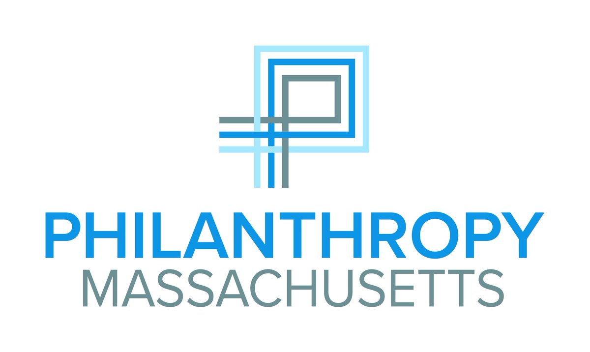 And our new name is...Philanthropy Massachusetts! We're excited to begin our next chapter with our new name, look &amp; strategic vision!  Join us in the journey <a href="/Philanthropy_MA/">Philanthropy_MA</a>