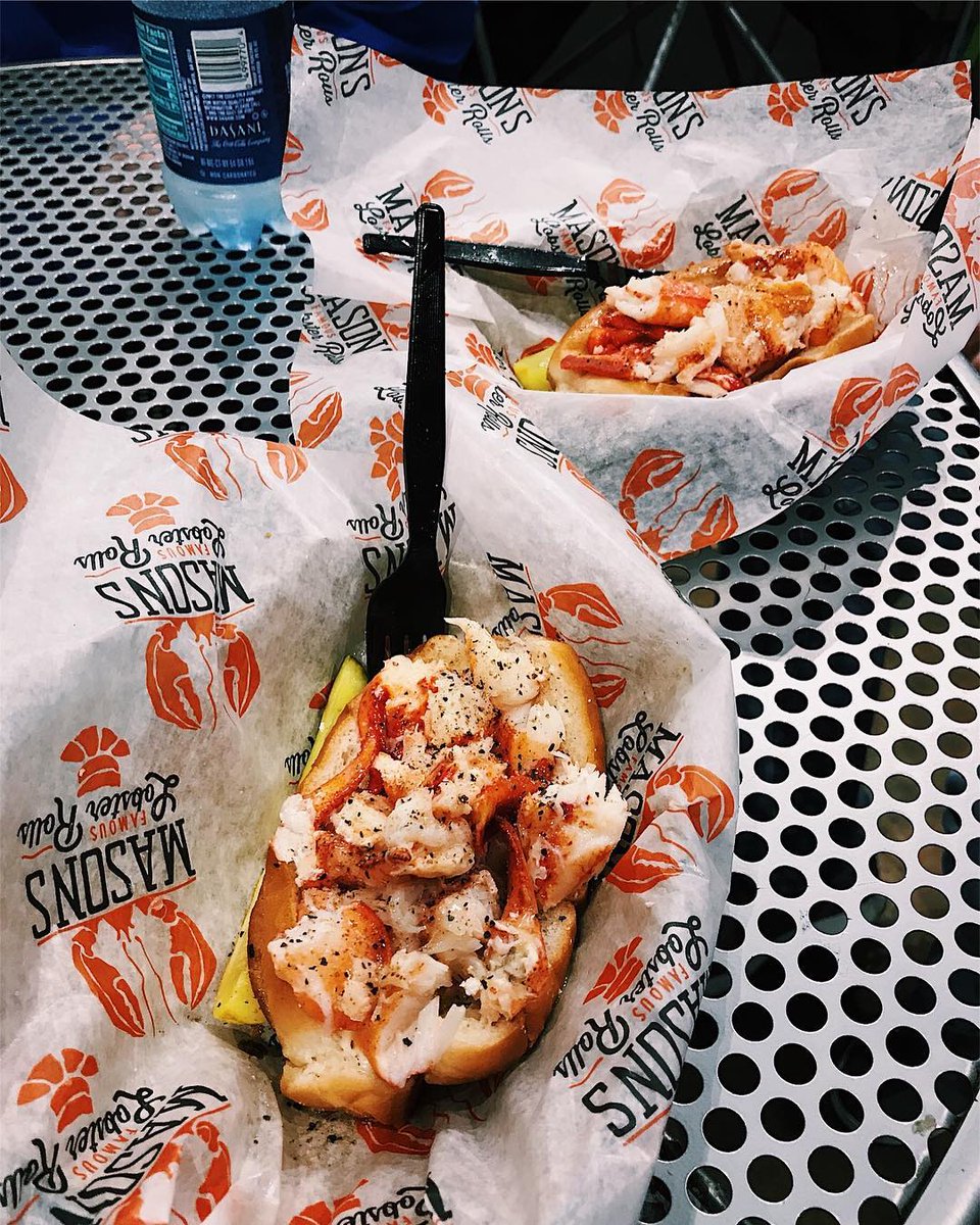 Rollin’ into the weekend like…

📸: bit.ly/2OVVkZJ