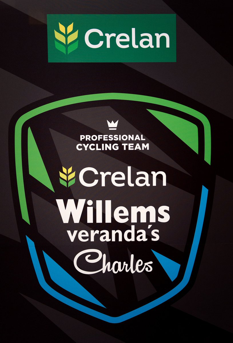 Crelan zet engagement in wielerploeg verder tot eind 2018 in het belang van de wielrenners
bit.ly/2OfT3fz