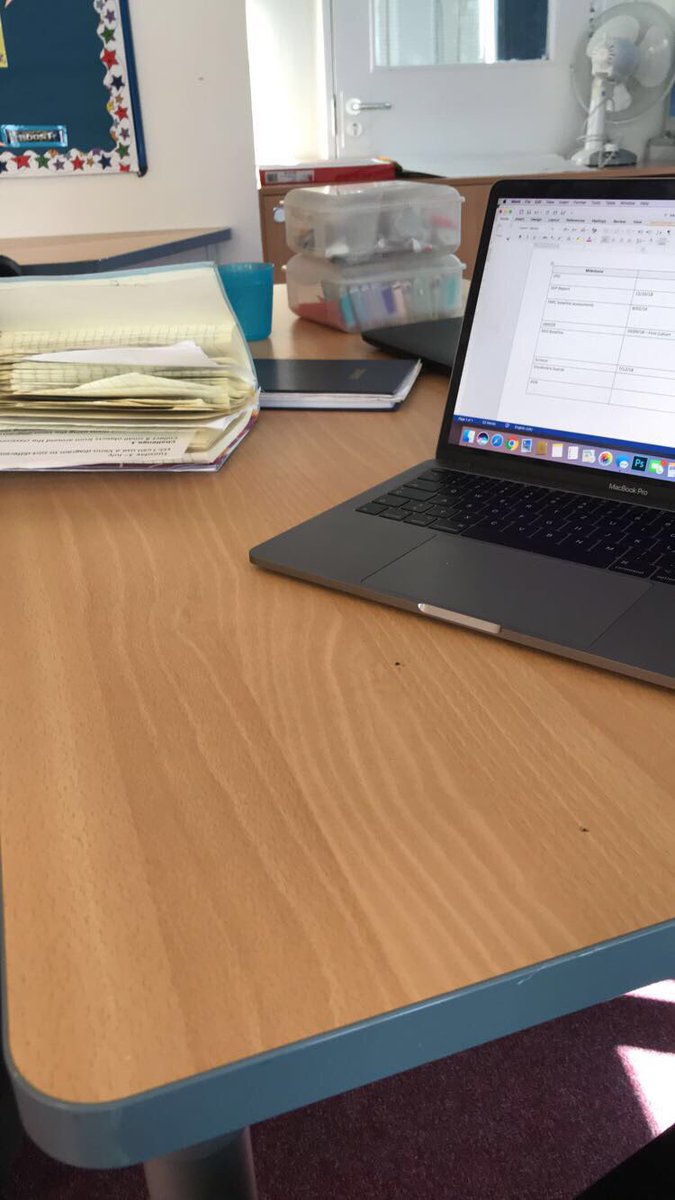 Great meeting with Laura, Local Lead for <a href="/meadowbrookcoll/">Meadowbrook College</a> , in the west. All set and planned for the rest of the project. #literacyforlife