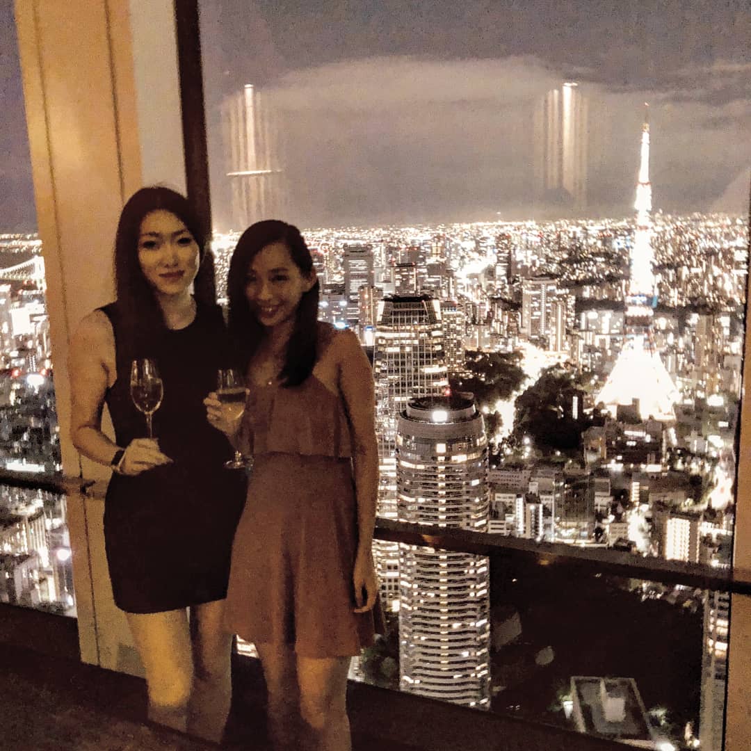 chennwy's tweet photo. #tokyoblockchainweek https://t.co/uKBd5ciqzP
