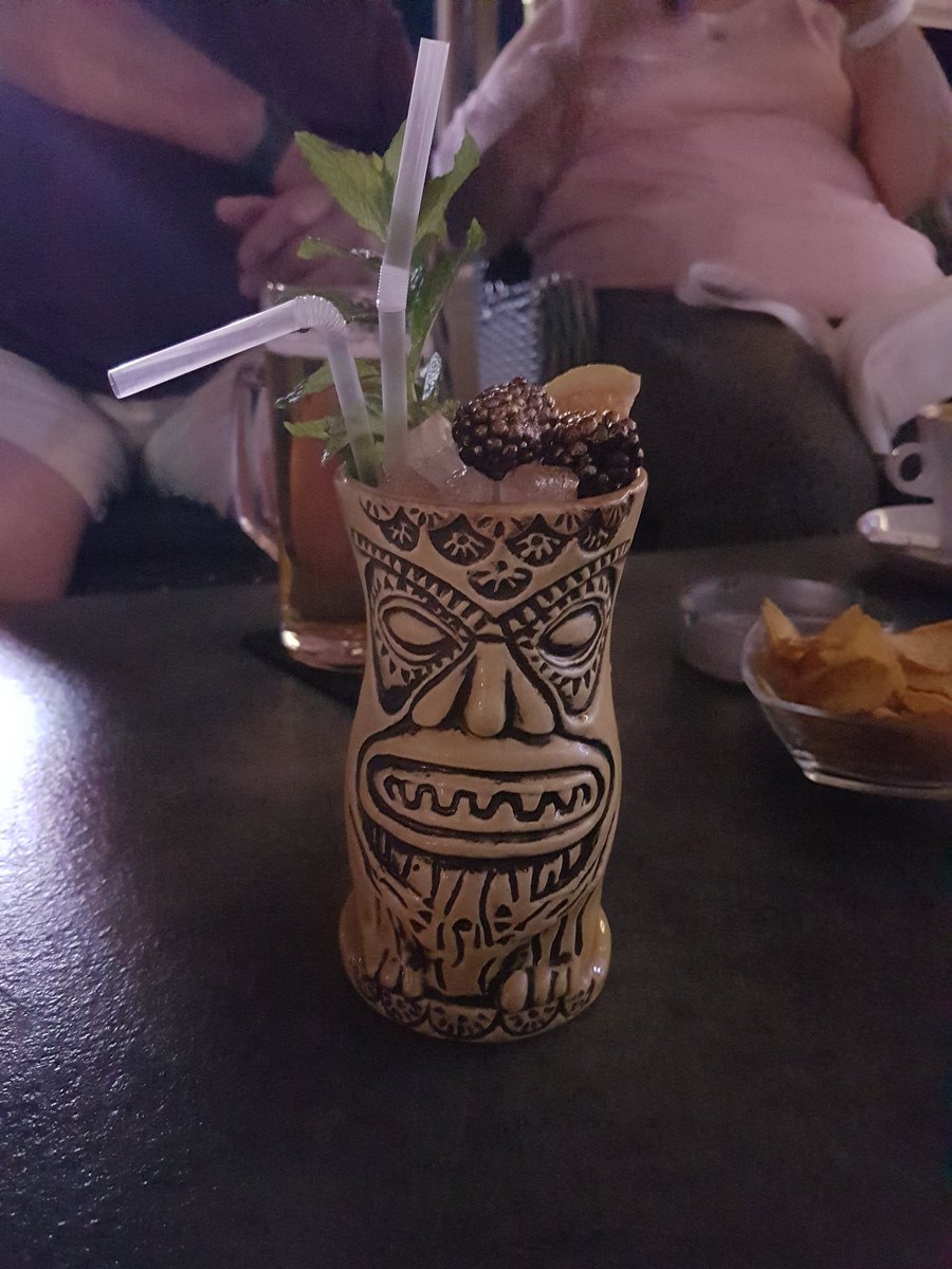 Enjoying cocktails in sissi #GreekGetaway @ThomasCookUK