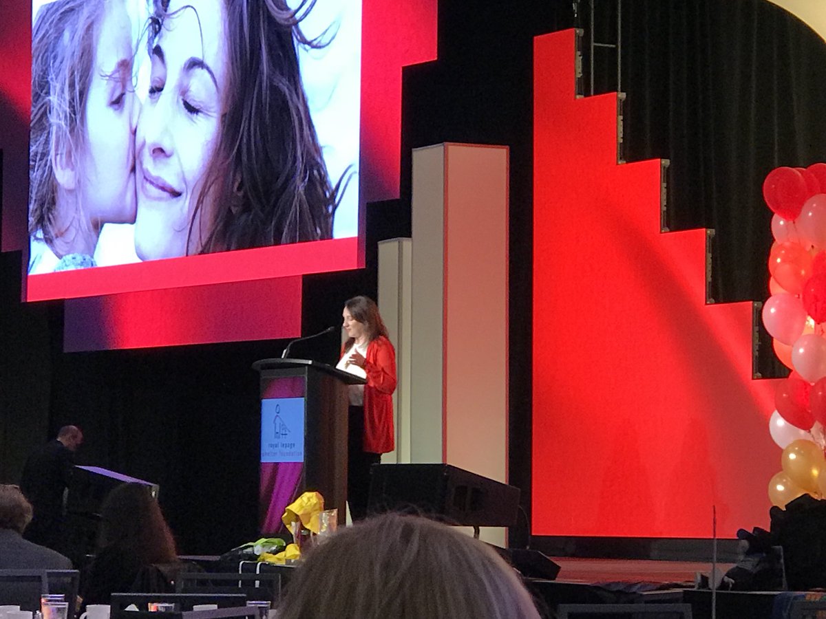 paulalangille's tweet photo. Thank you @Royal_LePage @PhilSoper for a fantastic National Conference this past week! So proud to have everyone in my hometown #Halifax @hfxconventions and WOW - what incredible support for @RLPShelterFdn! So proud to be a part of this company! #gratitude #RLPNSC #Canadian https://t.co/Yh4TvOdF5y