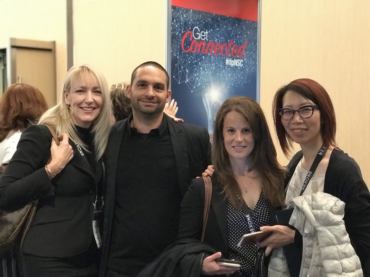paulalangille's tweet photo. Thank you @Royal_LePage @PhilSoper for a fantastic National Conference this past week! So proud to have everyone in my hometown #Halifax @hfxconventions and WOW - what incredible support for @RLPShelterFdn! So proud to be a part of this company! #gratitude #RLPNSC #Canadian https://t.co/Yh4TvOdF5y