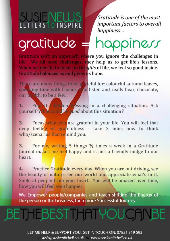 One of my Quarterly newsletters… drsusiemitchell.wordpress.com/2018/09/28/one…