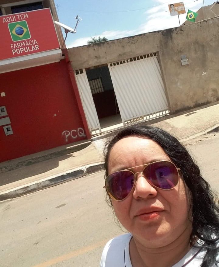 claudiobarradf's tweet image. No Itapoã, ao lado da bandeira do Brasil, presente!
Amiga Ray já está multiplicando os votos para o Cláudio Barra Distrital 30.000. Encaminhe sua foto/vídeo demonstrando seu 🧡pelo NOVO. #vamosrenovartudo #itapoãdf #paranoádf #brasilia #brasília #ClaudioBarra30000 #NOVOdeVerdade