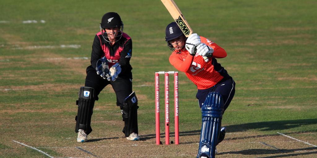 England Cricket tweet media