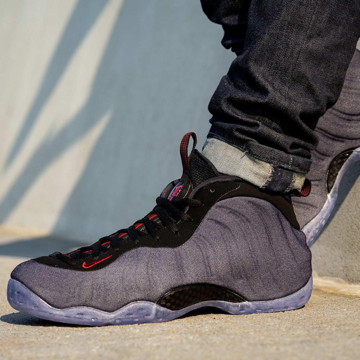 jimmy jazz foamposite