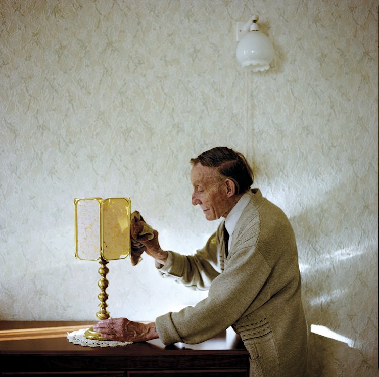 Just two days left to enter by midnight 29th Sept, 15K prize fund <a href="/Sony/">Sony</a>, exhibition, national exposure and book. Check out the ten categories covering every aspect of British Life. George by Claudia Janke blpawards.org