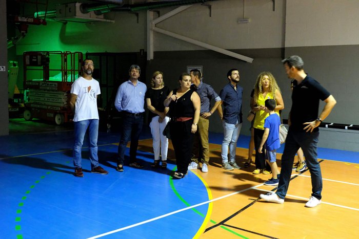 El PSC-Sant Vicenç denuncia males pràctiques del govern municipal #SantVicençdelsHorts tinyurl.com/ycu8gsuf