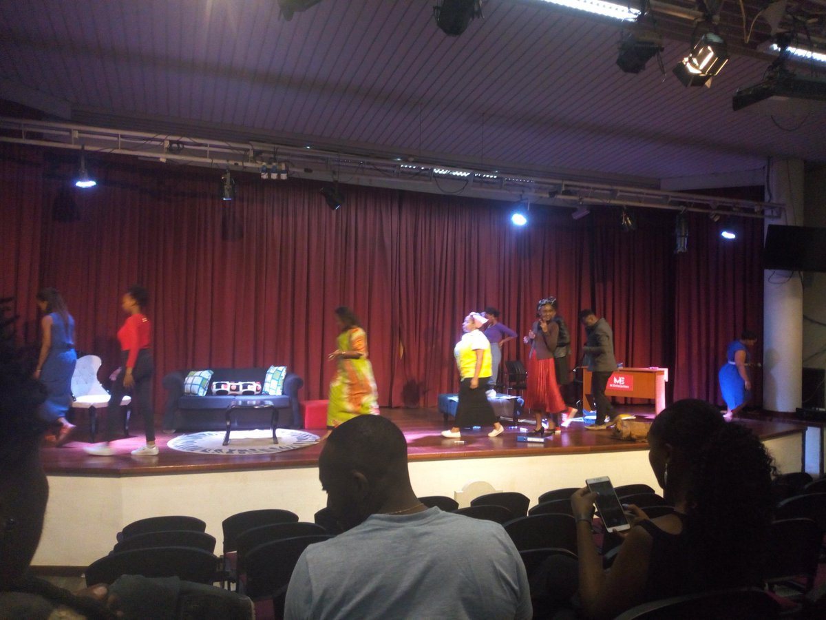 JamesKWaNjeri's tweet photo. This show #PoorMoney was an absolute best. Truly enjoyed it. Get your tickets 1300 advanced and 1500 gate at https://t.co/mk5PtIIlvY. More shows tomorrow till Monday https://t.co/Io2mUFHAWC