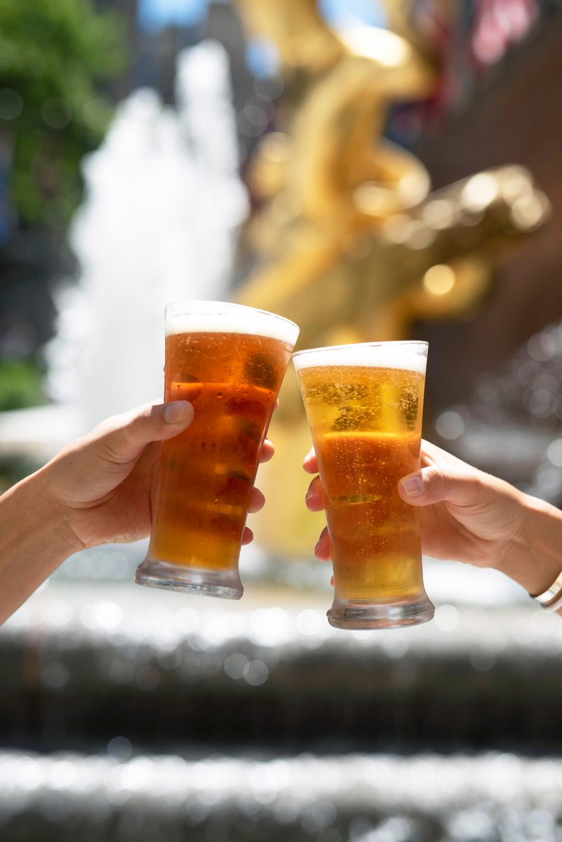 "To be or not to be, that is the question." - ShakesBEER
#NationalDrinkBeerDay 🍻