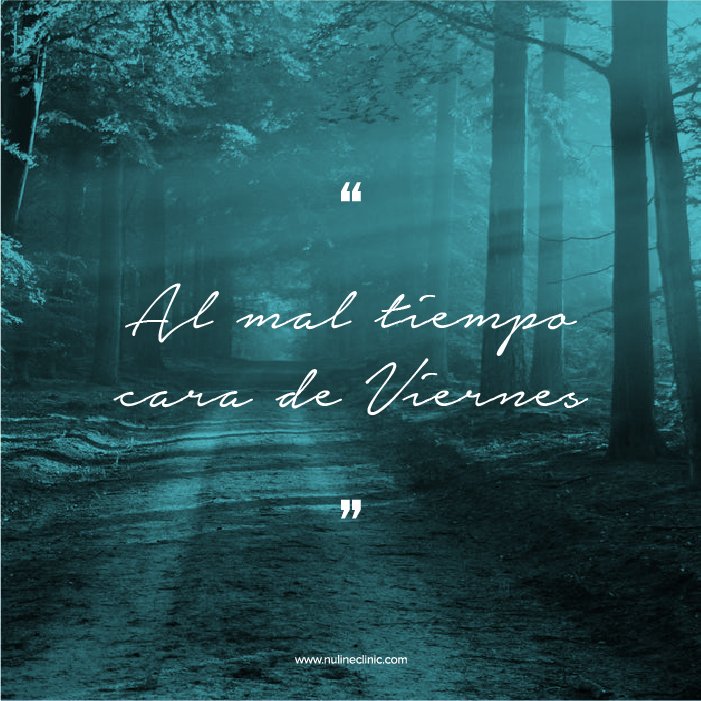 eldocmerino's tweet photo. ¡Ya es Viernes! :) #FelizViernes #DocMerino #CirugíaPlástica https://t.co/DxNUUYUlwe