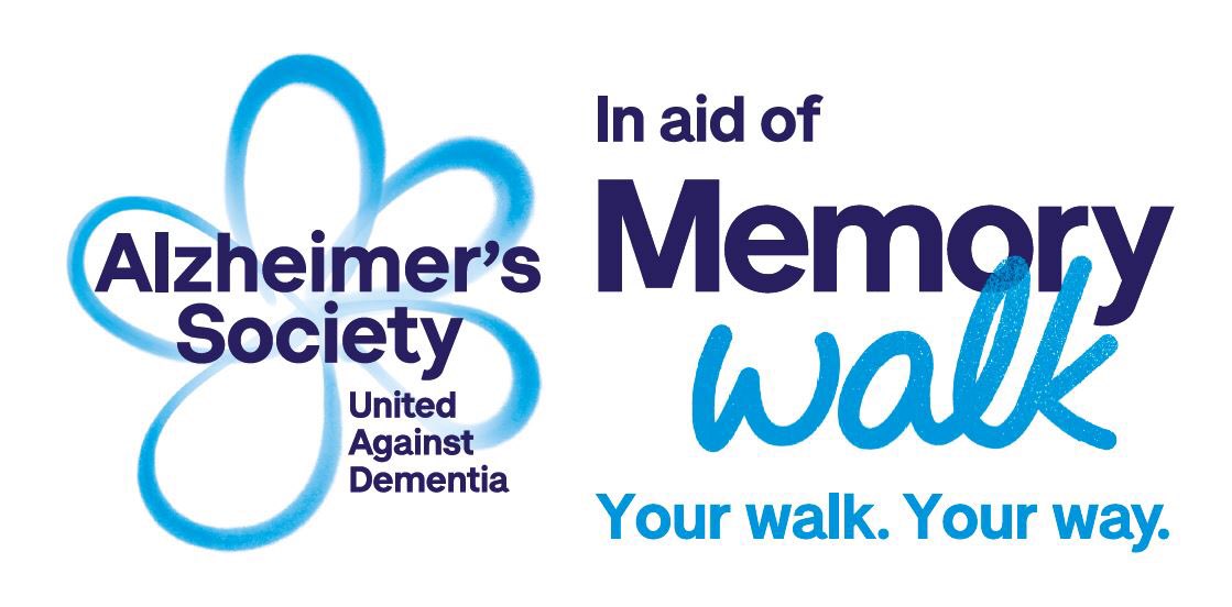 Looking forward to taking part in the Memory Walk tomorrow. Such a great cause!! #Alzheimers #dementia #dementiafriendly #youngdementia