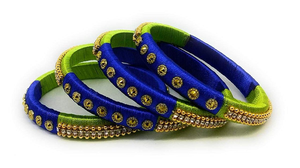 craftnshop's tweet photo. Buy Beautiful Silk Thread Bangles online at the Best Price only at #Craftnshop !!
Buy Now Here :- https://t.co/0BS25O8GpA
#bangles #bangle #silk #thread #crafted #silkthread #jewelry #imitationjewelry #jewelries #earringlove #earringdesign #jewelrydesign #jhumki #jhumkas https://t.co/gQxN2Uva1H