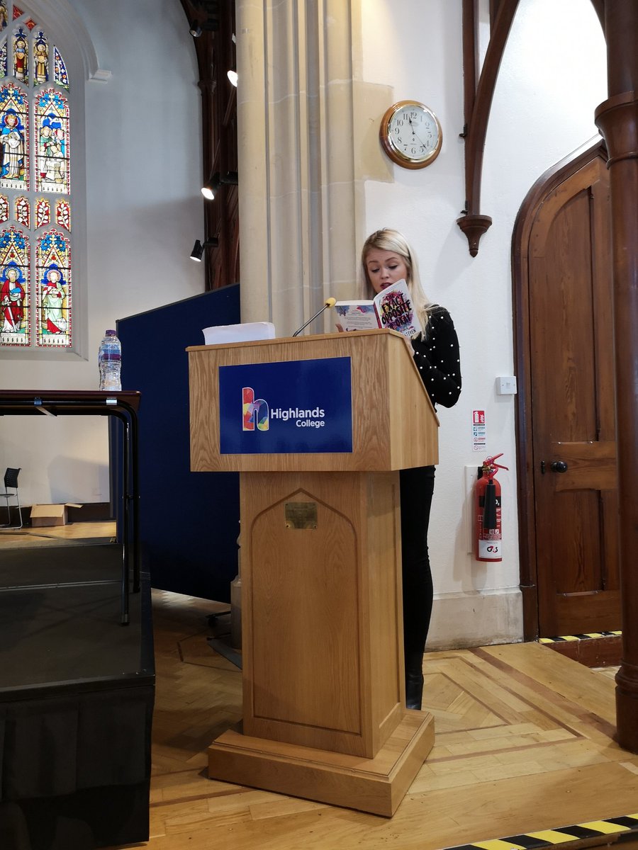 FarshoreBooks's tweet photo. So much love for #TEOOO that the audience size doubled for @LauraMSteven's #JerseyWordFest event!
Thanks @Highlands_JSY for being fantastic hosts https://t.co/PpaYGCWsNV