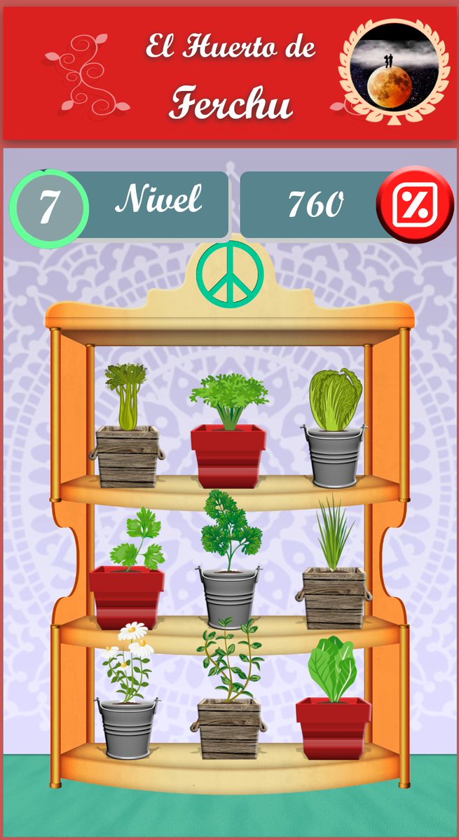 "Lechuga, espinaca y cebollino; almuerzo divino" ;D
#MasterChefEnTuDia