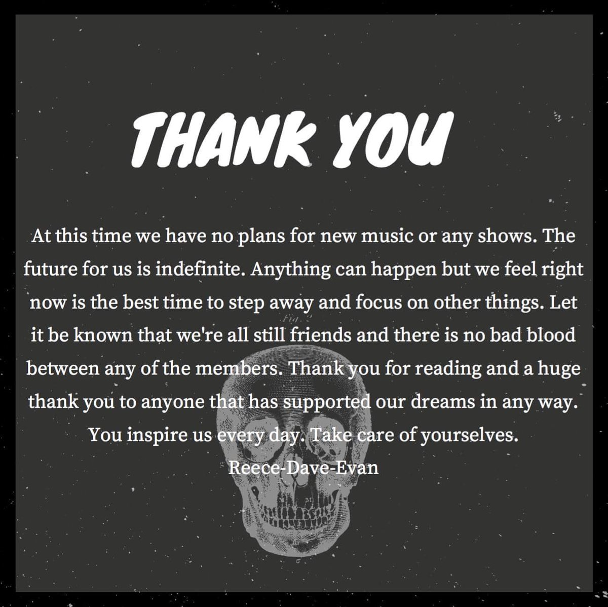 Night Terrors tweet media