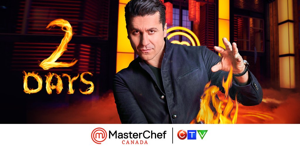 Just 2 days left! Casting for season 6 of <a href="/CTV/">CTV</a>'s #MasterChefCanada closes Sept 30. Apply now: ow.ly/1YyZ30m0Vhf