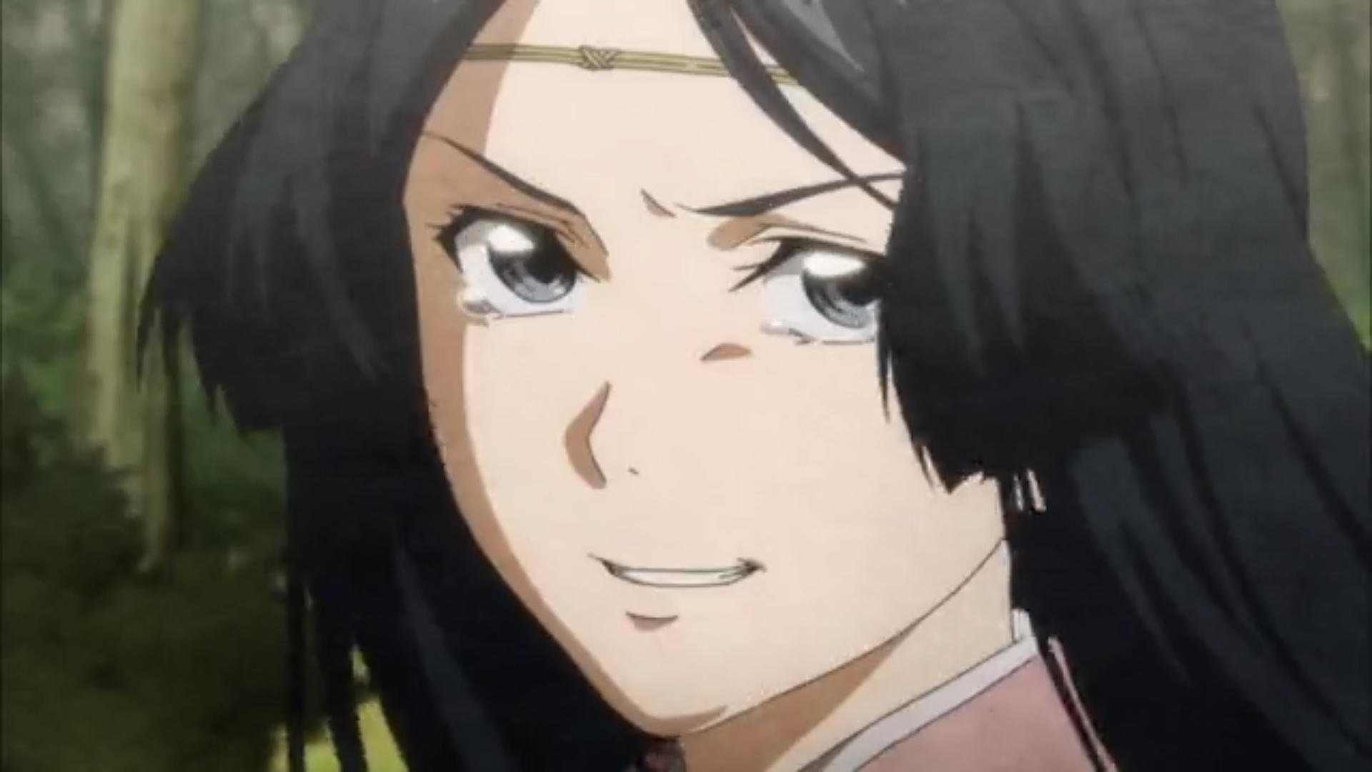 なち 度が過ぎる腕慣らしを生き残ったのは十余人 終わらなかった対馬 権太郎や鹿乃 阿無志など幾多の 己の戦 が実を結ぶ結末は 胸がすくものもあり やりせなさもあり けど湿っぽく終わらず良かった 俺たちの対馬はこれからだ アンゴルモア