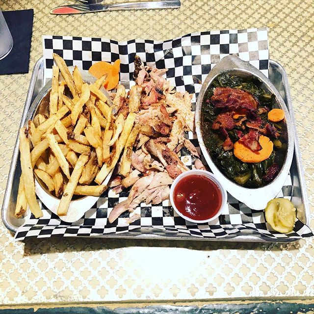 Smoke BBQ Charleston (SmokeBBQonKing) Twitter