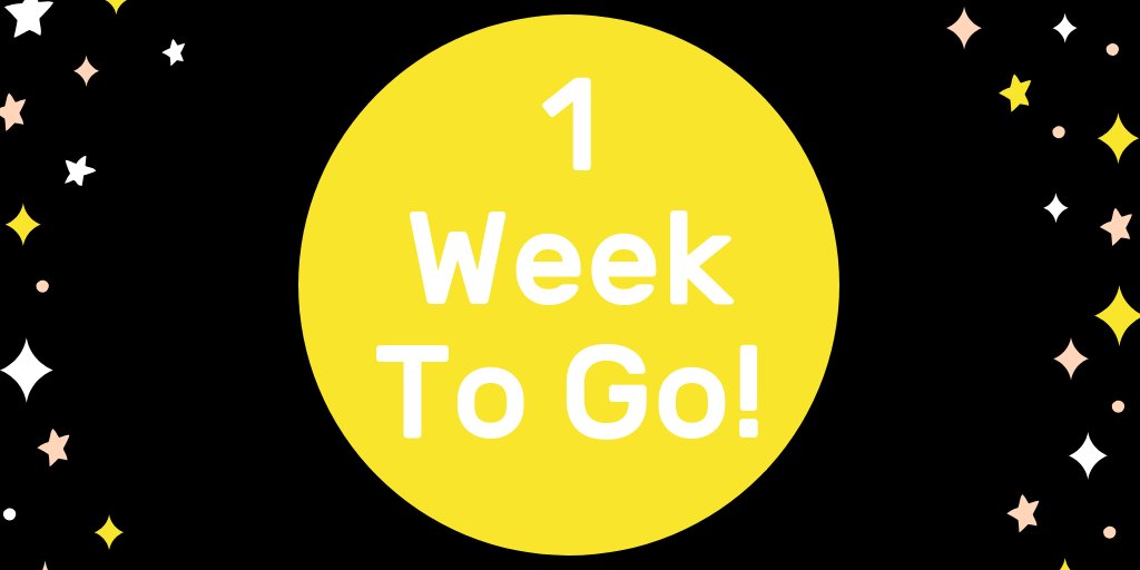 BoycottYourBed's tweet photo. Only ONE WEEK to go until Byte Night! Will you be there? All of our sleepers are helping us prevent youth homelessness. The money you raise means thousands of young people can have a safe place to call home. #ByteNight2018 https://t.co/E9luyJzDsB https://t.co/ybSShyAP6z