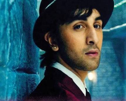 Happy Birthday RANBIR KAPOOR   