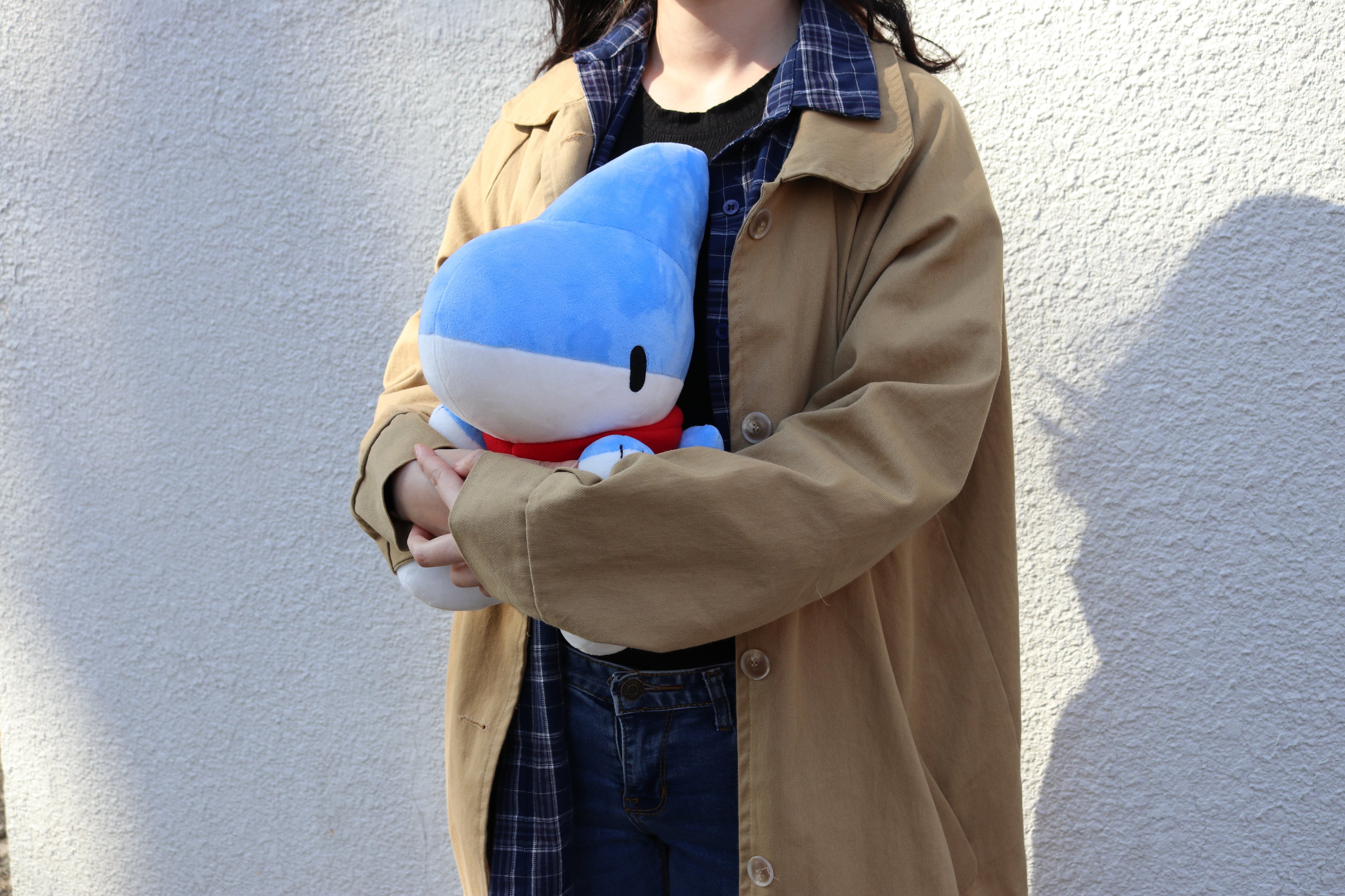 Vress plush deals
