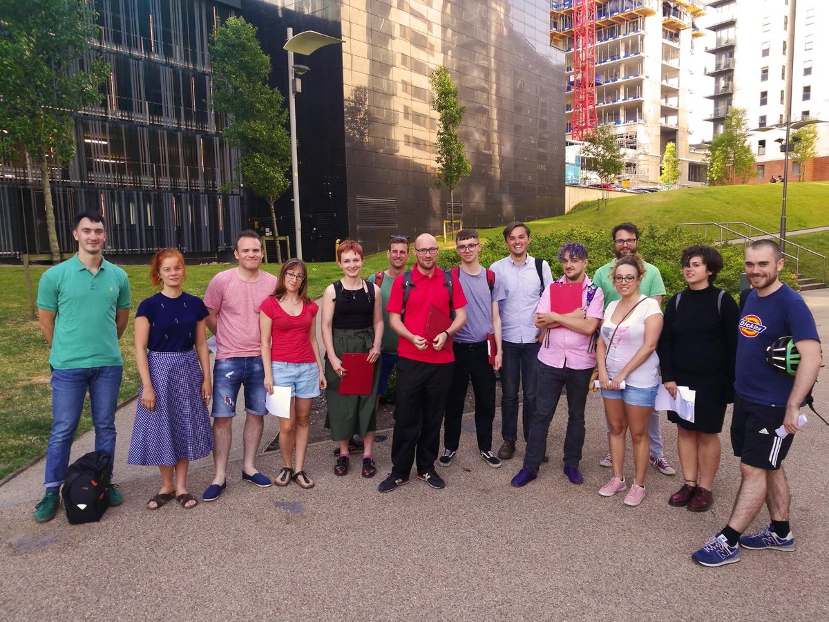 ACORNunion's tweet photo. Give @AcornManchester some support!
Over the summer they’ve won over a dozen cases & are currently organising with tenants in a tower block in Moss Side to get essential repairs done (action on October 6th!)
#tenantspower #followfriday https://t.co/626mgZYSvj