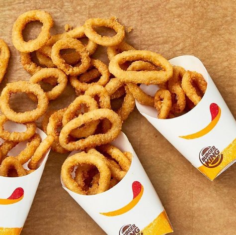 TableviewCentre's tweet photo. This is the ring your girl wants - @BurgerKingZA. #TableviewCentre #Lunching https://t.co/nAKBnLAsff