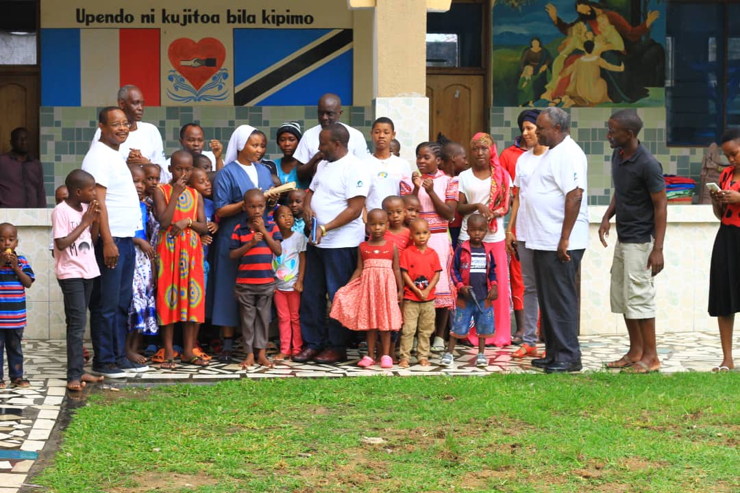 TIRA_TZ's tweet image. #InsuranceDay2018