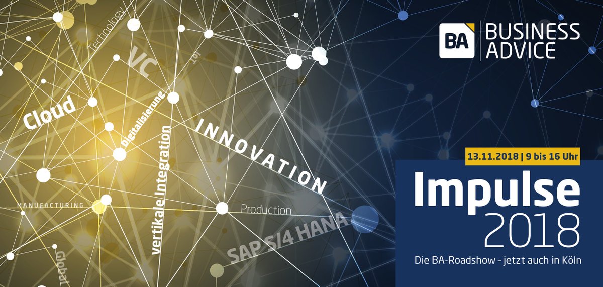 BA Business Advice tweet media