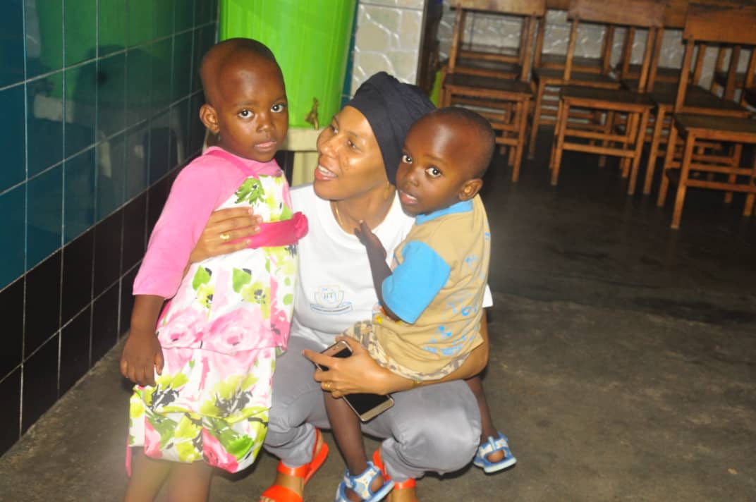 TIRA_TZ's tweet image. #InsuranceDay2018