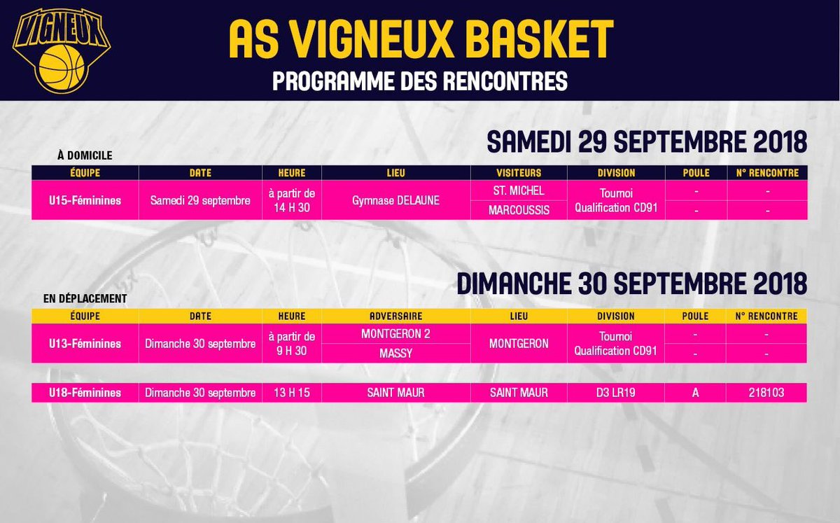 ASVBasket tweet picture