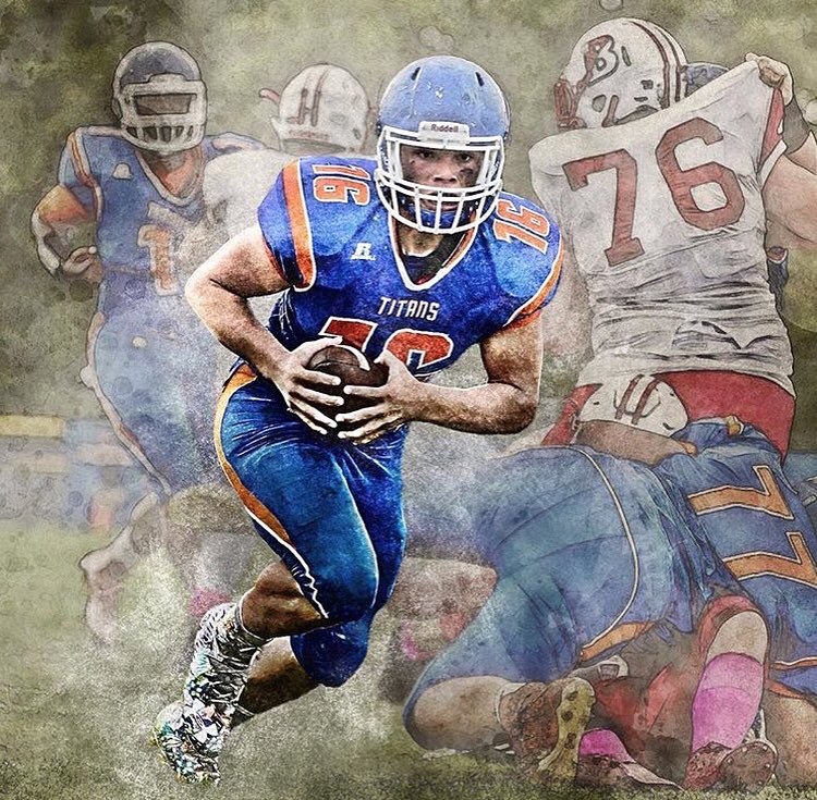 kburgwrestling's tweet photo. Get up it’s Gameday Titan Nation 🔷🔶 Time to take care of business and Win the Day like Oregon likes to say not just on the gridiron but in the classroom as well and show Point Beach what Titan Football is about 🔷🔶 #BeatBeach #RoadWarriors #winateverything https://t.co/zish5aLK2B