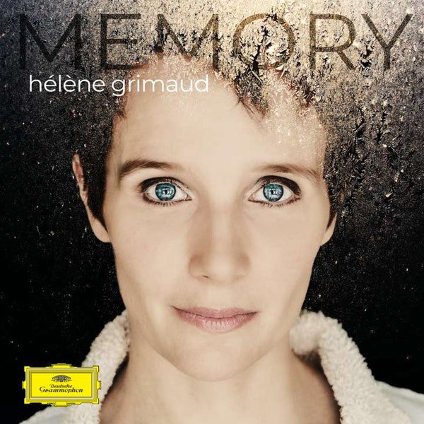 idagio_official's tweet photo. Hélène Grimaud's new album 'Memory' – out now on IDAGIO! https://t.co/OAquWgtfet
#newmusicfriday #classicalmusic #classicalstreaming  @dgclassics @HeleneGrimaud https://t.co/K1ZfSpk2Vj