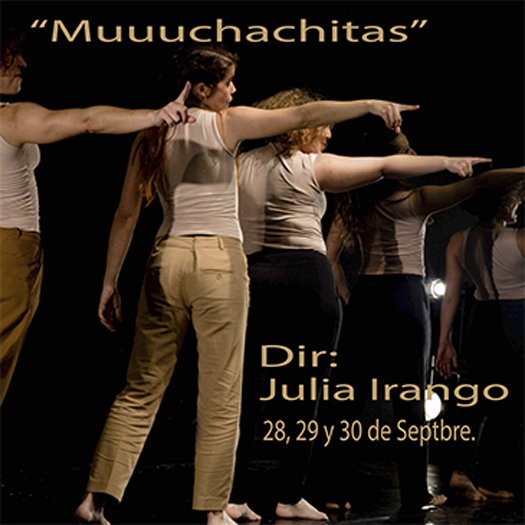 Lineamadrid's tweet photo. Un grito de guerra contra lo establecido... 🎭👩
«Festival de danza #MiradasalCuerpo» en el @TeatroLagrada 👉 https://t.co/Oo4t66fMti
#MUUUchachitas https://t.co/iorddlimBf