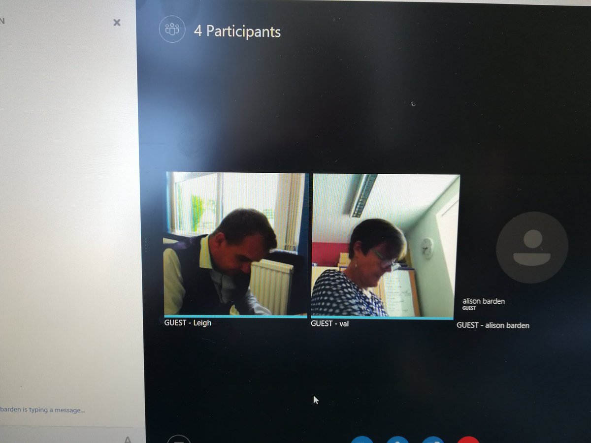 HFL_Carole's tweet image. Getting ready for our Primary Headteacher Skype session. Genuinely blessed to have such amazing leaders of our academies #passionforteaching #DSAMAT