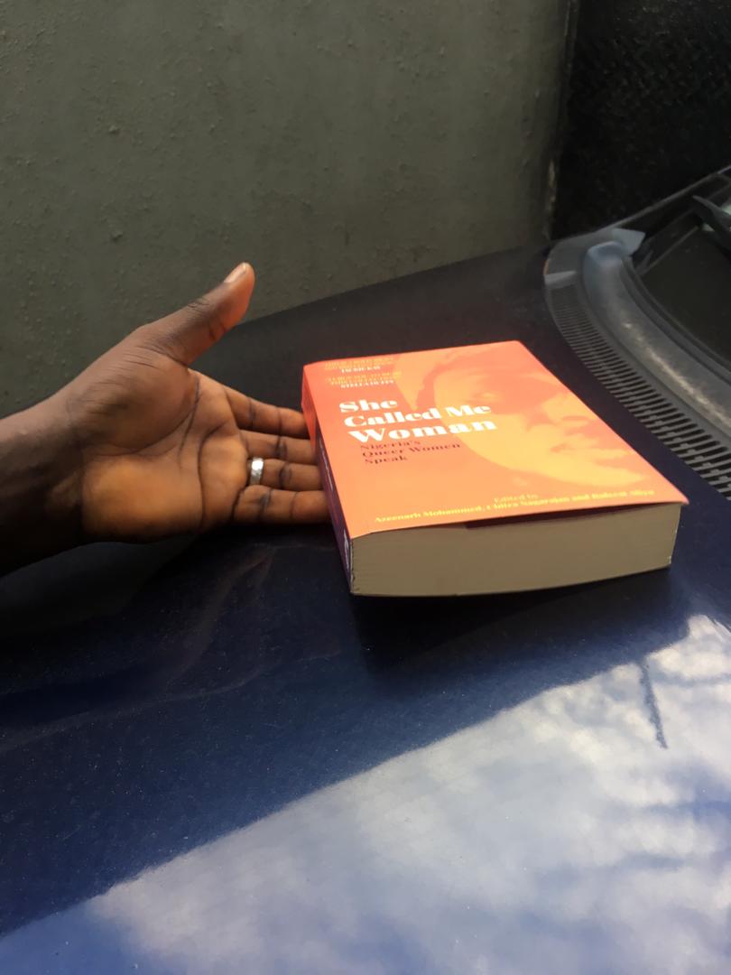 Mhiz_MAY's tweet photo. Guess what @xeenarh editor of @CassavaRepublic #SCMW will be joining us this Sunday along with @hannuafere @seunodukoya
Plus there will be lots of drinks and chops to fuel the conversation. 
#MBCVirgoMeetup #MBCReads #MadOverBooks https://t.co/n5XtYiBHub
