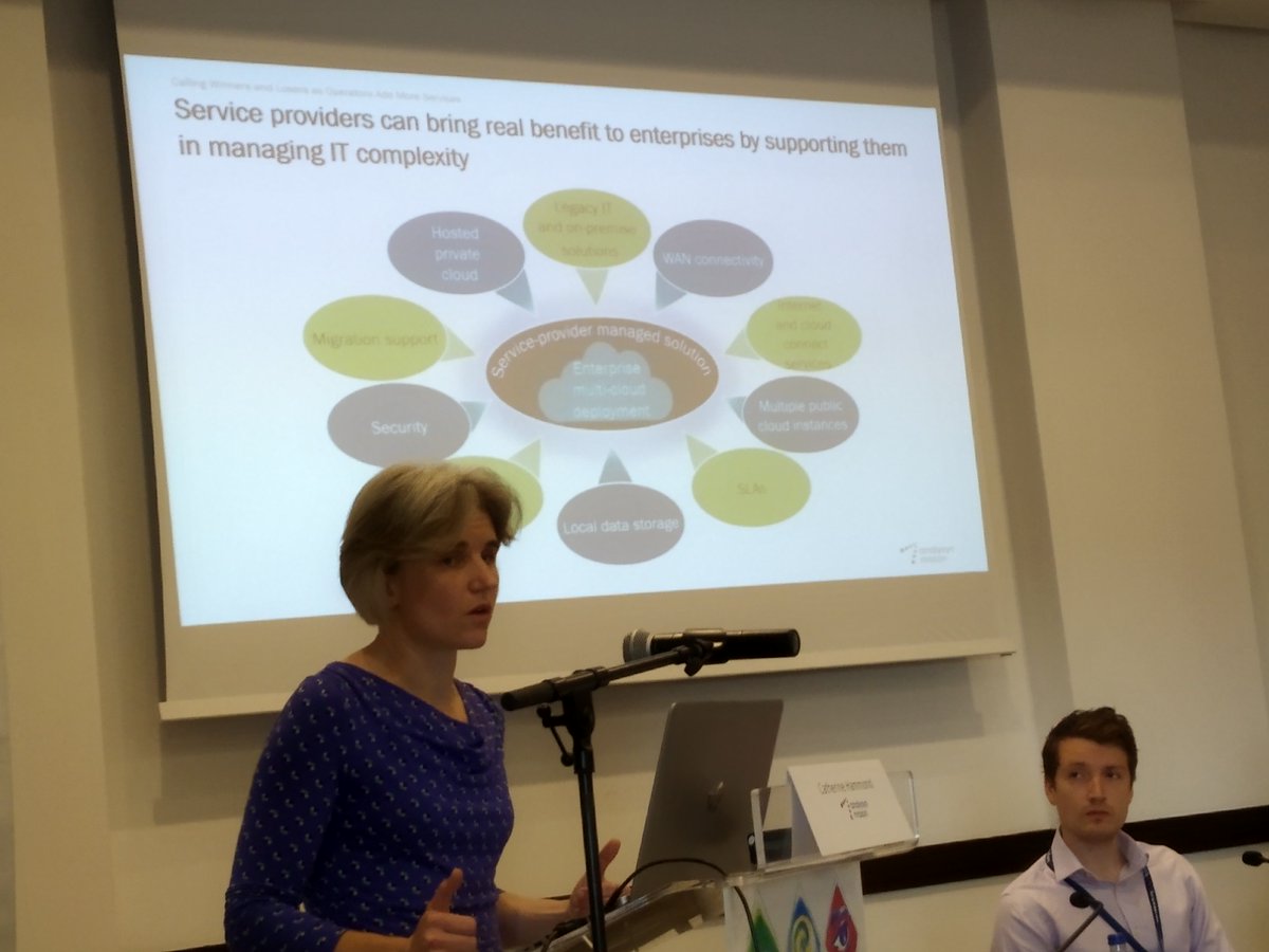 ITfilolog's tweet image. Podczas panelu #NetEvents18 prowadzonego przez Catherine Hammond, Analysys Mason, dokonano przeglądu usług z wartością dodaną, wskazując potencjalne korzyści, jakie mogą dać operatorom. Fundamentem dla ich wdrażania jest niezawodna łączność. @NetEventsTV