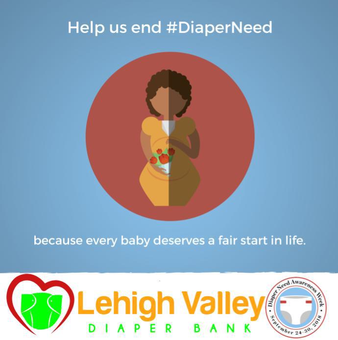 lv_solve's tweet photo. Diaper Need Awareness Week 9 LV soLVe - https://t.co/Io2okARCJg https://t.co/eNAvJVKrEm