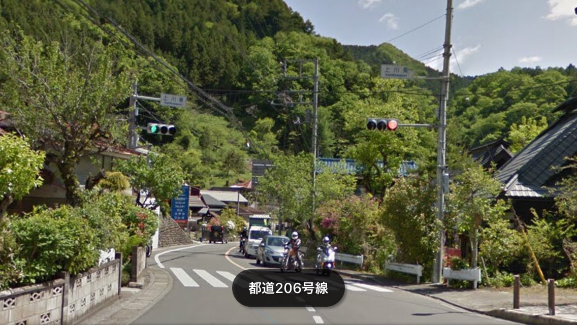 モリリン Jun Morishima Al Twitter トラック野郎 一番星北へ帰る ラストシーンロケ地をようやく発見 岩手県九戸郡大野村 はフェイクだった T Co Vdyck0maj8 Twitter