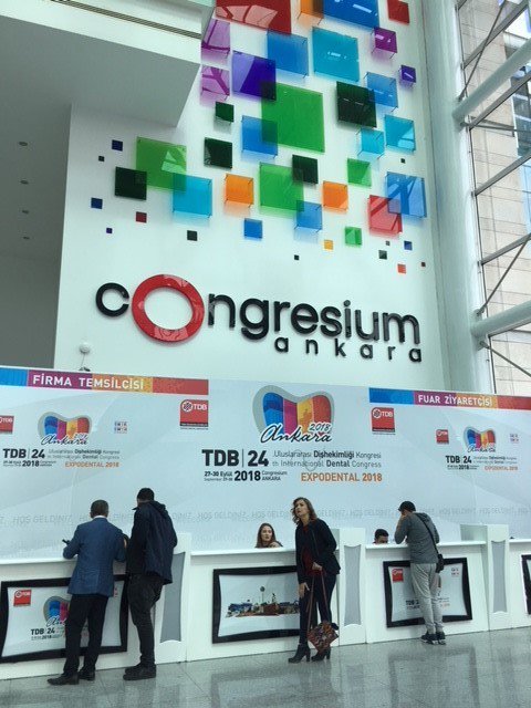 OssixDental's tweet photo. We're launching OSSIX Regenerative Solutions portfolio w/ @DENTSPLYImpl @TBD2018 . Visit hands-on stn at A-37. #Dentistry #Collagen #dentist #dentalimplant #dentalconference #OSSIX #OSSIXvolumax #OSSIXbone #OSSIXplus #OSSIXmembranes #periodontics #periodontology
@DentsplySirona https://t.co/6W80EkeALM