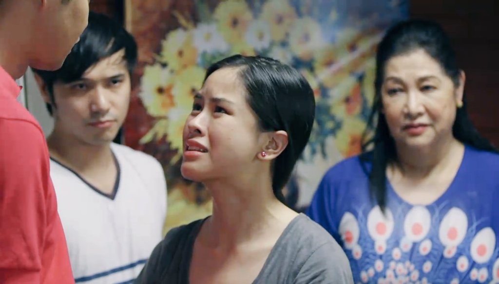 superkdkd's tweet photo. Grateful Shiela. Kuya Marlon is lost tho. Di nya alam bakit may paTHANKYOU list si Shiela sa kanya. Hahaha
Kisses is good here. Her voice is showing the right emotions bawat linesππ»
@delavinkisses #PlayHouseQuickEscape
#PushAwardsTeamKisses
#ABSCBNBallFanFave Kisses Delavin https://t.co/Wch6uFqooN