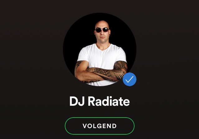 Yes folks great things are coming!

All my tracks and releases will be dropped on my #official <a href="/Spotify/">Spotify</a> account 👊🏻

#FridayFeeling #spotify